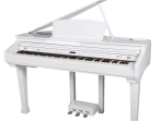 Ringway GDP-1120 WH Цифровой кабинетный рояль