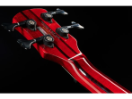 Бас-гитара Spector NS Dimension MS 4 Inferno Red