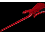 Бас-гитара Spector NS Dimension MS 4 Inferno Red
