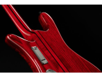 Бас-гитара Spector NS Dimension MS 4 Inferno Red