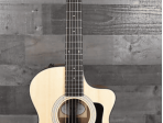 Электроакустическая гитара Taylor 112ce Sapele