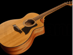 Электроакустическая гитара Taylor 114ce Sapele