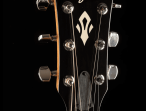 Электроакустическая гитара Taylor Gold Label 517e Blacktop