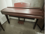 Цифровое пианино Yamaha Clavinova CVP-307 б\у
