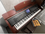 Цифровое пианино Yamaha Clavinova CVP-307 б\у