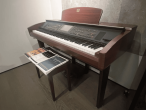 Цифровое пианино Yamaha Clavinova CVP-307 б\у