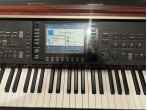 Цифровое пианино Yamaha Clavinova CVP-307 б\у