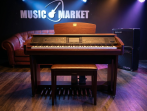 Цифровое пианино Yamaha Clavinova CVP-307 б\у