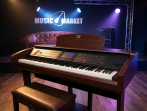 Цифровое пианино Yamaha Clavinova CVP-307 б\у