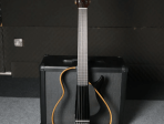 Безшумная электроакустическая гитара Yamaha Silent SLG200N TB