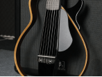 Безшумная электроакустическая гитара Yamaha Silent SLG200N TB