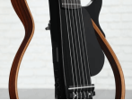 Безшумная электроакустическая гитара Yamaha Silent SLG200N TB
