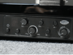 Безшумная электроакустическая гитара Yamaha Silent SLG200N TB