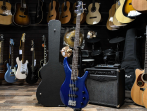 Бас-гитара Yamaha TRBX174 DARK BLUE METALLIC
