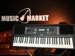 Синтезатор Yamaha PSR-E363