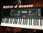 Синтезатор Yamaha PSR-E363