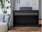 Цифровое пианино Yamaha CLP-745 DW
