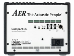 Комбоусилитель универсальный акустический AER Compact 60 IV BK