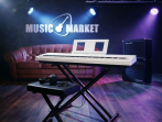 Цифровое пианино Beisite S-262 Pro WH