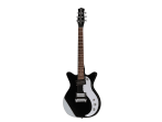 Электрогитара Danelectro 59X Black