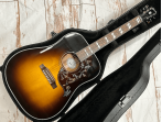 Электроакустическая гитара Gibson Hummingbird Standard Vintage Sunburst
