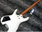 Безголовая электрогитара Ibanez ICHI10-VWM