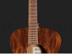Электроакустическая гитара Martin Guitar 000-10E Retro Sapele