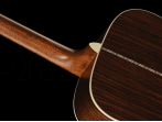 Акустическая гитара Martin Guitar D28 Satin 1935 Burst / D-28