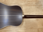 Акустическая гитара Martin Guitars D-28 Satin Amberburst / D-28