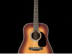 Акустическая гитара Martin Guitars D-28 Satin Amberburst / D-28