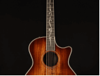 Электроакустическая гитара Taylor K24ce V-Class