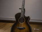 Электроакустическая гитара Taylor K24ce V-Class