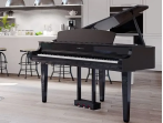 Цифровой рояль Yamaha CLP-765 GP PWH