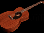 Электроакустическая гитара Martin Guitar 000-15E