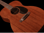 Электроакустическая гитара Martin Guitar 000-15E
