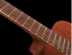 Электроакустическая гитара Martin Guitar 000-15E