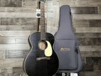 Электроакустическая гитара Martin Guitar 000-17E