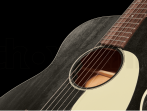 Электроакустическая гитара Martin Guitar 000-17E