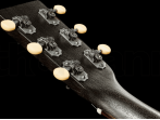Электроакустическая гитара Martin Guitar 000-17E