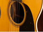 Акустическая гитара Martin Guitar 000-28EC Eric Clapton