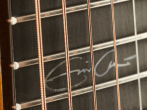 Акустическая гитара Martin Guitar 000-28EC Eric Clapton