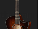 Электроакустическая гитара Taylor 324ce Next Generation
