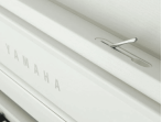 Цифровой рояль Yamaha CLP-765 GP PWH