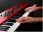Цифровое пианино Clavia Nord Piano 6 73