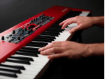 Цифровое пианино Clavia Nord Piano 5 73