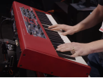 Цифровое пианино Clavia Nord Piano 6 73
