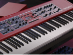 Цифровое пианино Clavia Nord Piano 6 73