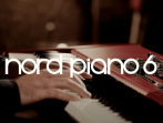 Цифровое пианино Clavia Nord Piano 6 88