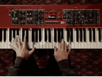 Цифровое пианино Clavia Nord Piano 6 88