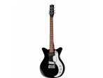 Электрогитара Danelectro 59 XT Black